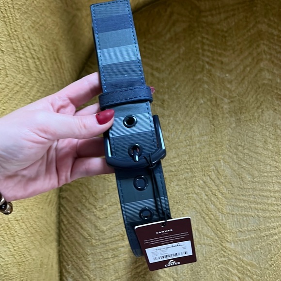 travis mathew popsicle belt